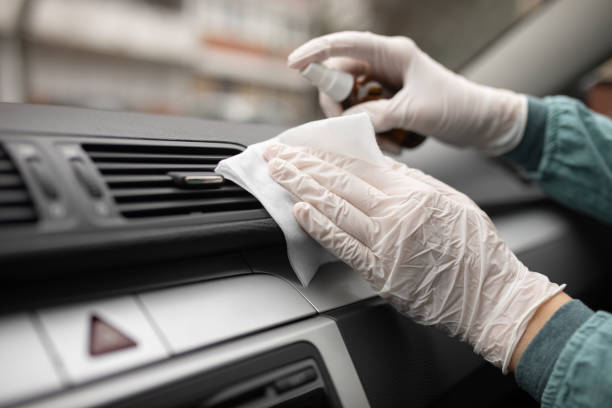 Best Ventilation Cleaning Services  in Ipswich, SD