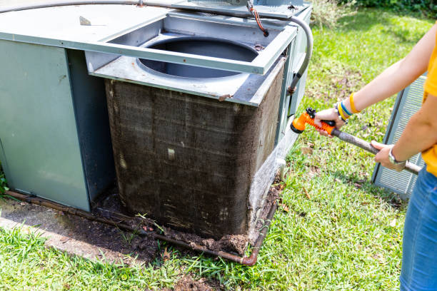Best Ductwork Cleaning Services  in Ipswich, SD