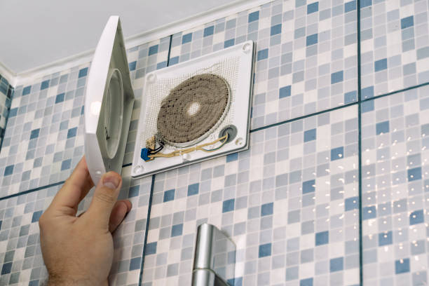 Best Dryer Vent Cleaning Services  in Ipswich, SD
