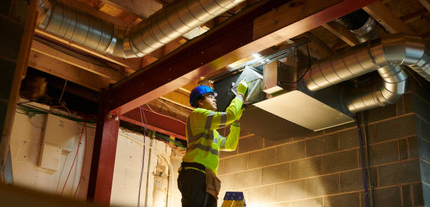 Best Emergency Air Duct Cleaning  in Ipswich, SD