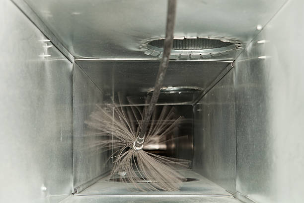 Best HVAC Duct Inspection Services  in Ipswich, SD