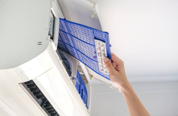 Trusted SD Airduct Cleaning Experts
