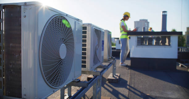 Best Best Air Duct Cleaning Company  in Ipswich, SD