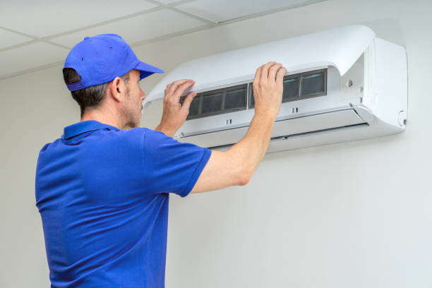 Ductwork Cleaning Services in SD