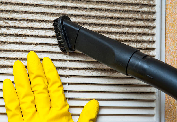 Best Affordable Air Duct Cleaning  in Ipswich, SD