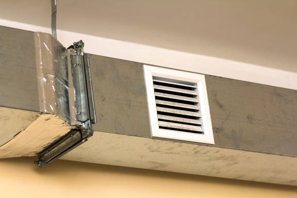Best Local Air Duct Cleaning Services  in Ipswich, SD